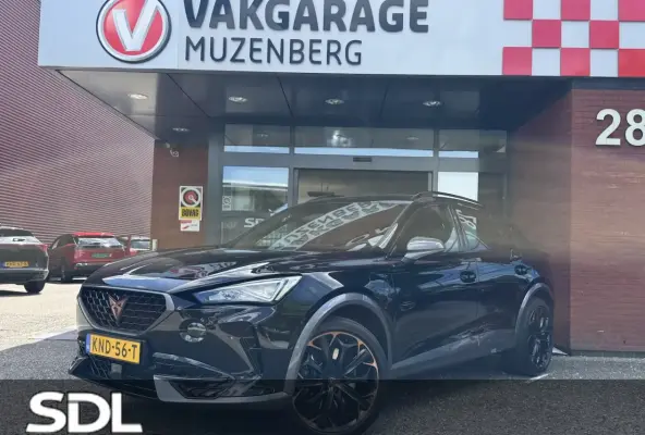 1.4 e-Hybrid 245 PK VZ Copper Edition // FULL LED // CAMERA // DODEHOEKDETECTIE // NAVI +