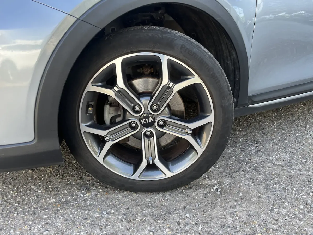 1.6 GDi PHEV DynamicPlusLine // KEYLESS // HALF LEDER // CAMERA+SENSOREN // STUUR+STOELVER