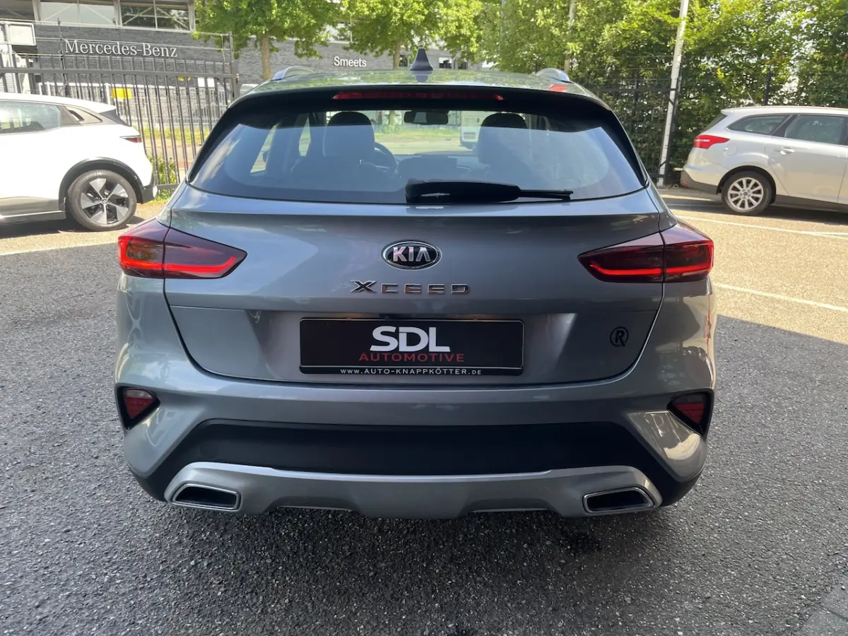 1.6 GDi PHEV DynamicPlusLine // KEYLESS // HALF LEDER // CAMERA+SENSOREN // STUUR+STOELVER