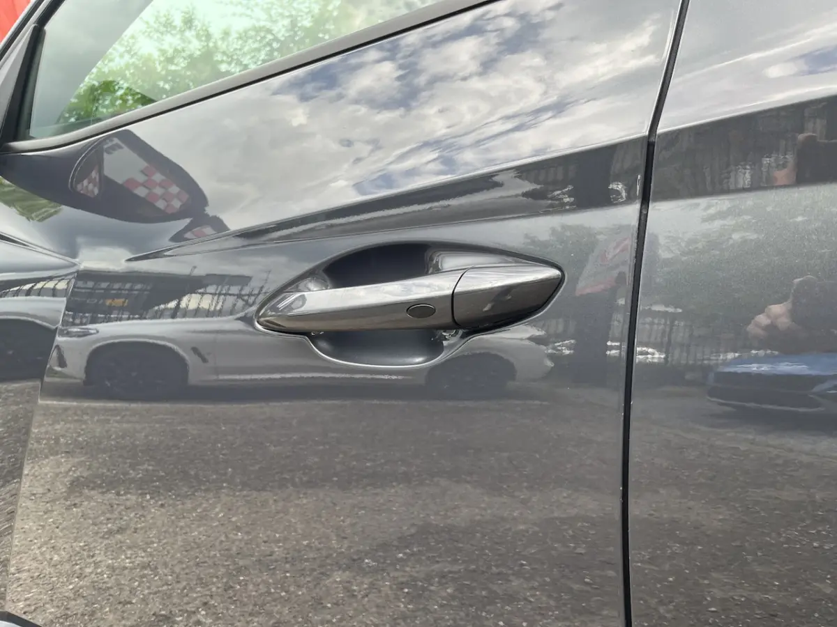 1.6 T-GDI HEV N Line 4WD // KEYLESS // LEDER-ALCANTARA // CAMERA +SENSOREN // NAVI+CARPLAY