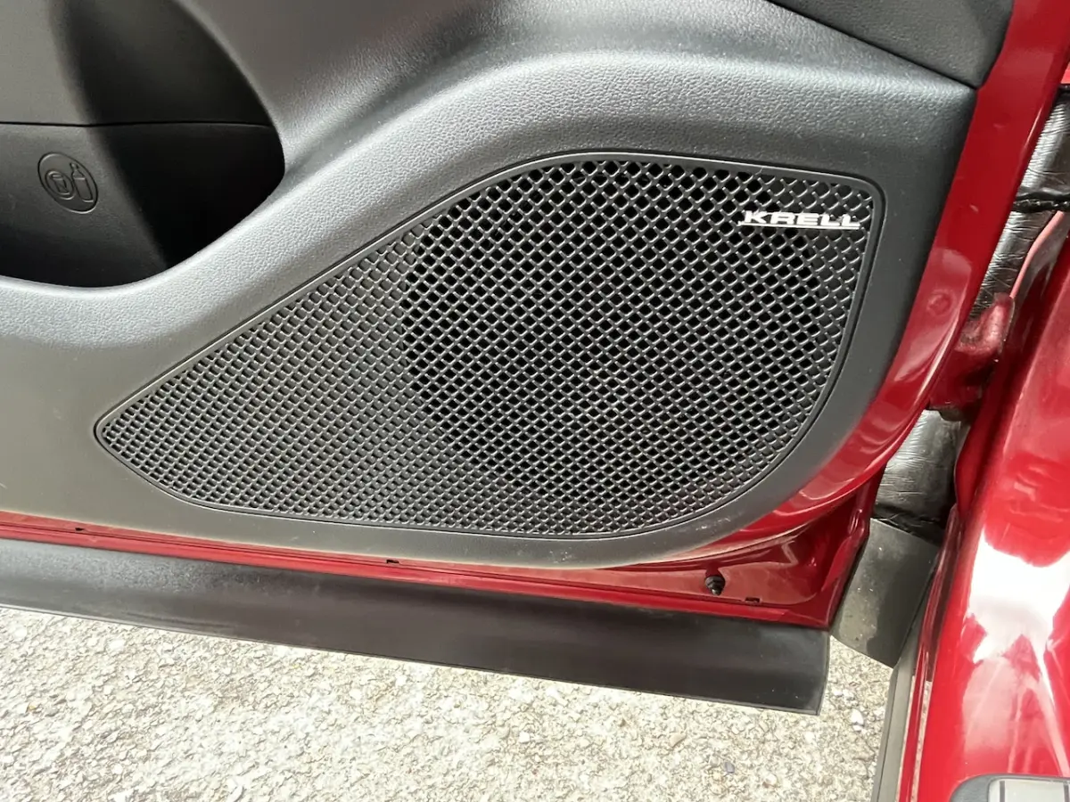 1.6 T-GDI MHEV i-Motion // LED // NAVI + CARPLAY // CAMERA // LEDER // ELEK. STOEL // PDC