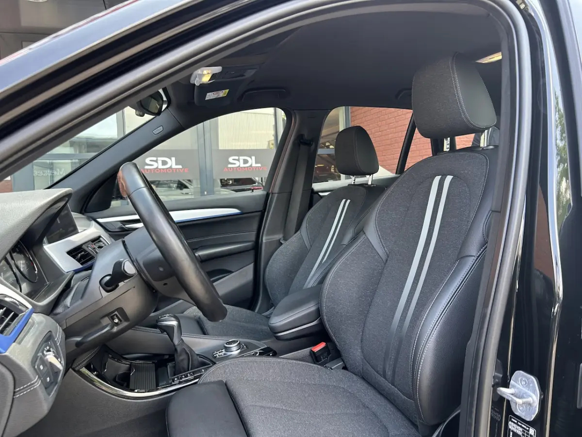 xDrive25e Executive M-Sport SOH 100% // FULL LED // NAVI // SPORTSTOELEN + STOELVERWARMING