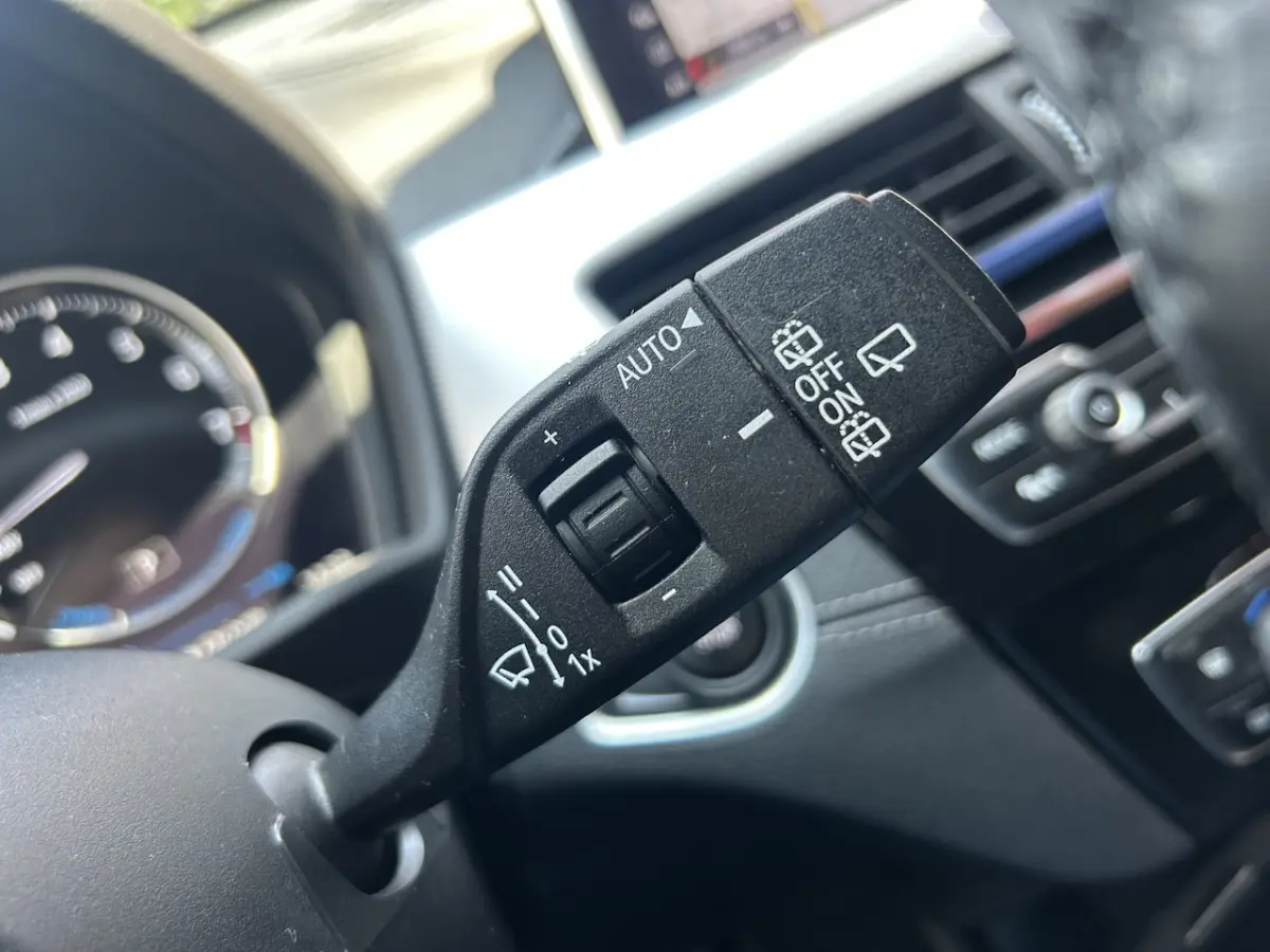 xDrive25e Executive M-Sport SOH 100% // FULL LED // NAVI // SPORTSTOELEN + STOELVERWARMING