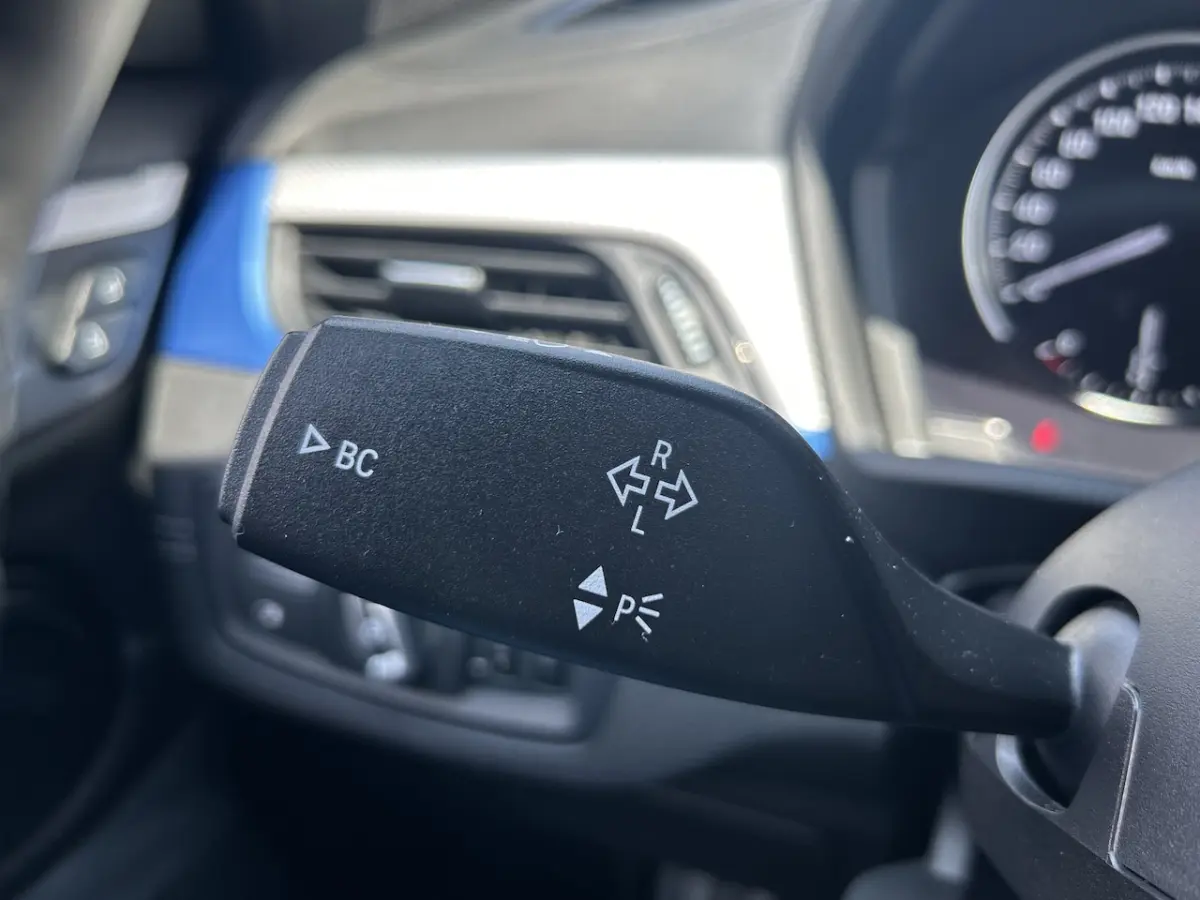 xDrive25e Executive M-Sport SOH 100% // FULL LED // NAVI // SPORTSTOELEN + STOELVERWARMING