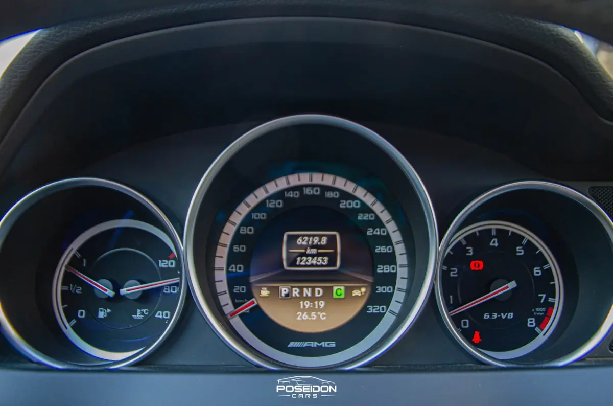 AMG C63 FACELIFT | SCHUIFDAK | HARMAN/KARDON | LEER | A.CAMERA | MEMORY | DODEHOEK | BOMVO