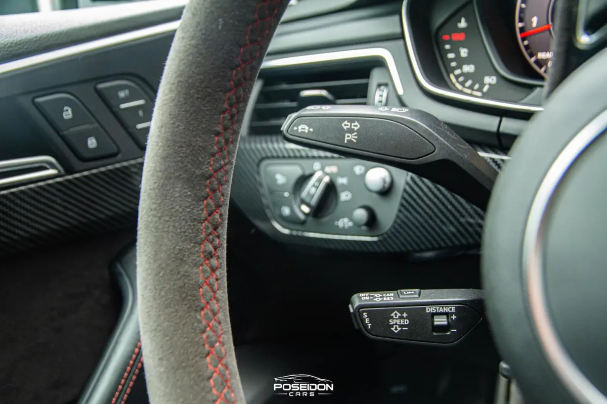 Sportback 2.9 TFSI Quattro | B&O | MTM | PANO | ALCANTARA | RS DYNAMIC | GARANTIE | BOMVOL