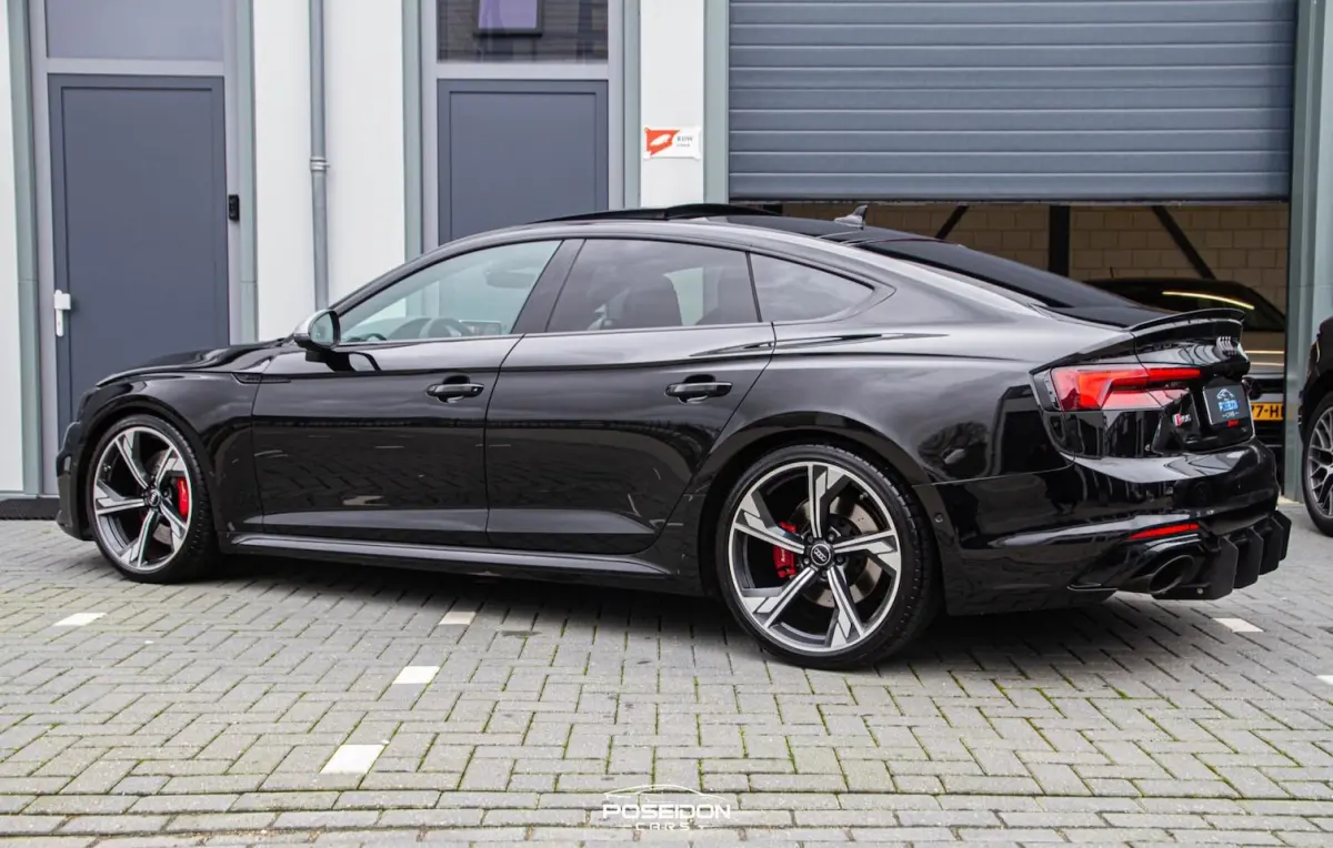 Sportback 2.9 TFSI Quattro | B&O | MTM | PANO | ALCANTARA | RS DYNAMIC | GARANTIE | BOMVOL