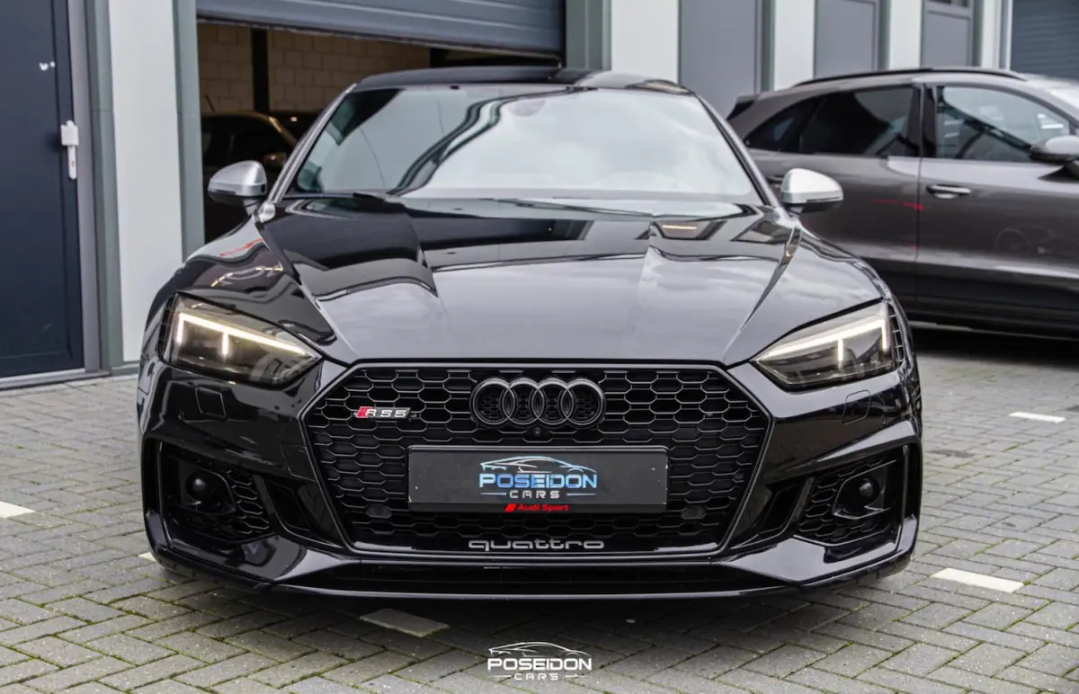 Sportback 2.9 TFSI Quattro | B&O | MTM | PANO | ALCANTARA | RS DYNAMIC | GARANTIE | BOMVOL