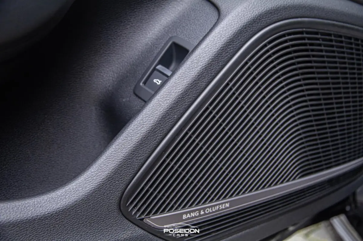 Sportback 2.9 TFSI Quattro | B&O | MTM | PANO | ALCANTARA | RS DYNAMIC | GARANTIE | BOMVOL