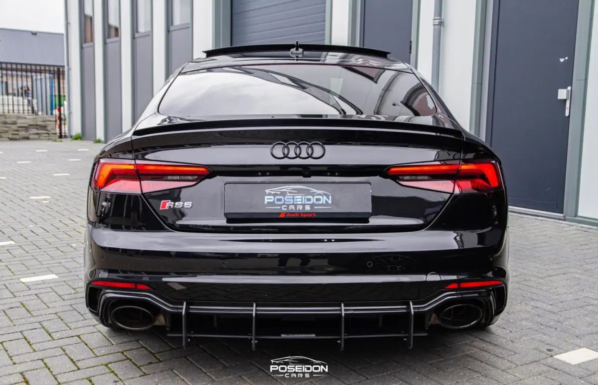 Sportback 2.9 TFSI Quattro | B&O | MTM | PANO | ALCANTARA | RS DYNAMIC | GARANTIE | BOMVOL
