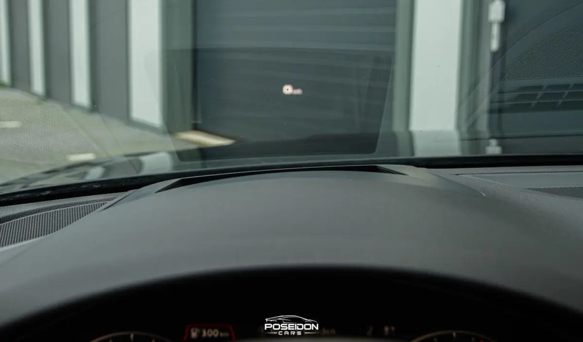 Sportback 2.9 TFSI Quattro | B&O | MTM | PANO | ALCANTARA | RS DYNAMIC | GARANTIE | BOMVOL