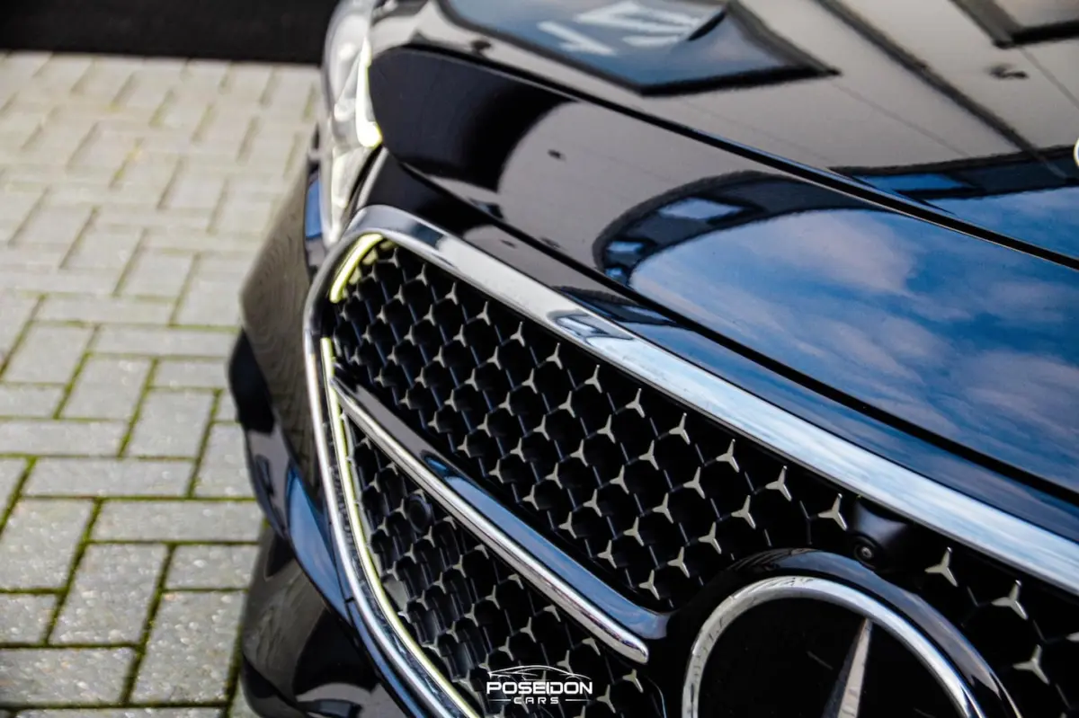 300 e 4MATIC AMG | ORIG NL | BTW | PANO | NIGHT | HEAD-UP | 4-WIELBESTURING | MEMORY | STO