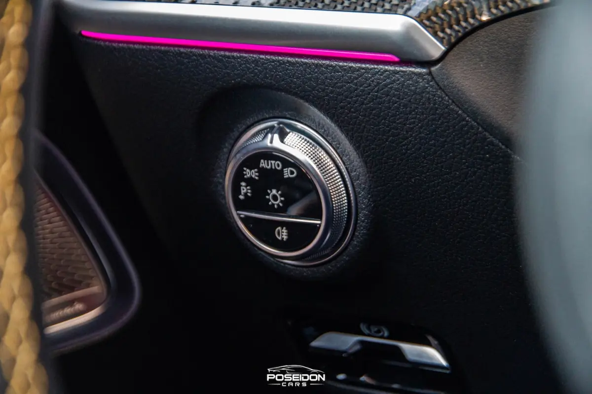 AMG 63 S E Performance PANO | HEAD-UP | MEMORY | KUIPSTOELEN | 360CAMERA | 680PK