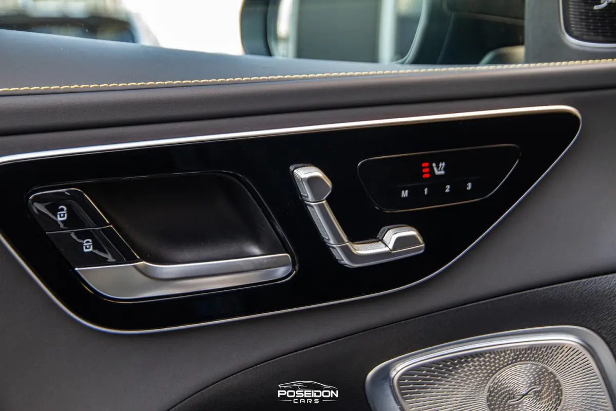 AMG 63 S E Performance PANO | HEAD-UP | MEMORY | KUIPSTOELEN | 360CAMERA | 680PK