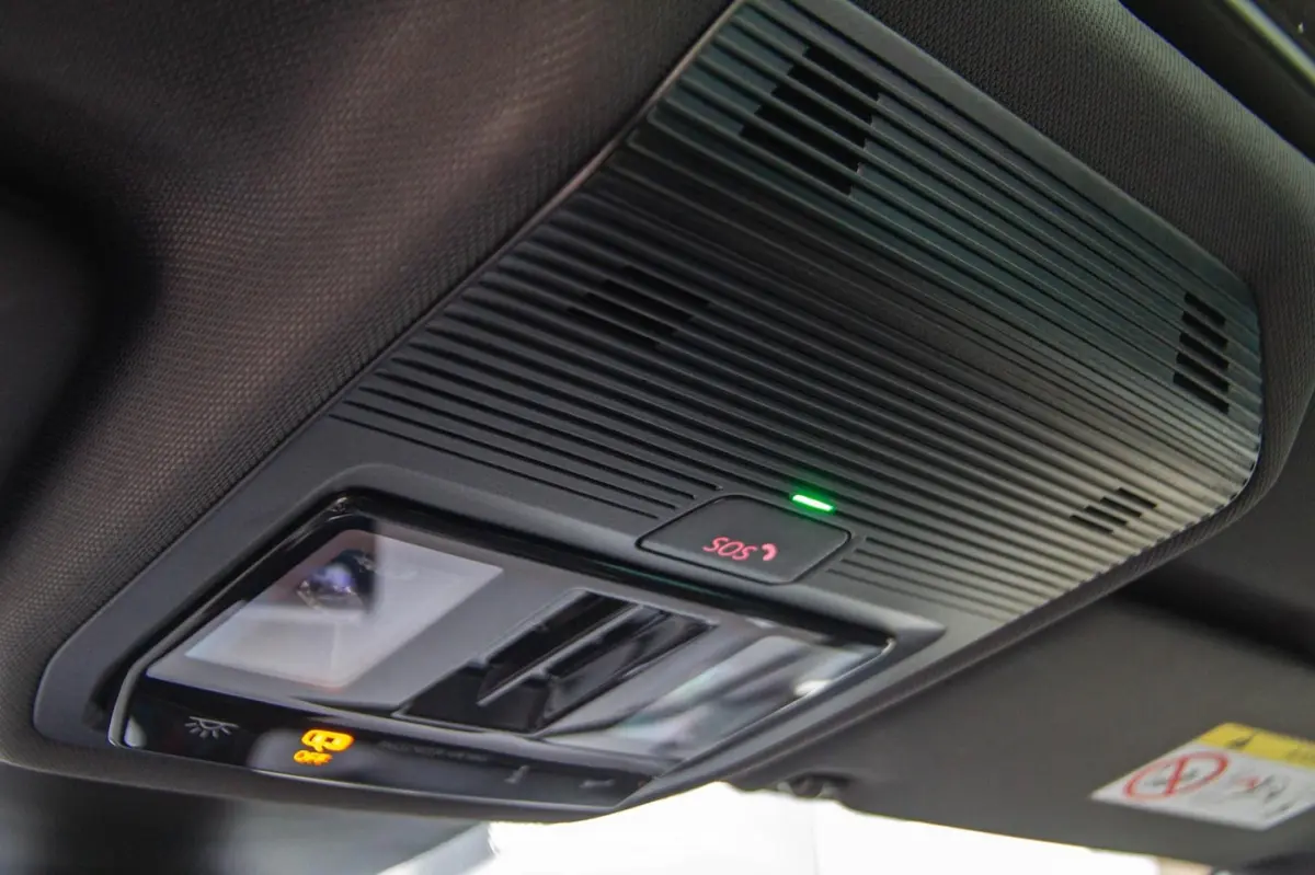 2.0 TSI 4DRIVE PANO | MEMORY | A.CAMERA | ACC | BEATS | SFEER | KLASSE 5 | BOMVOLL