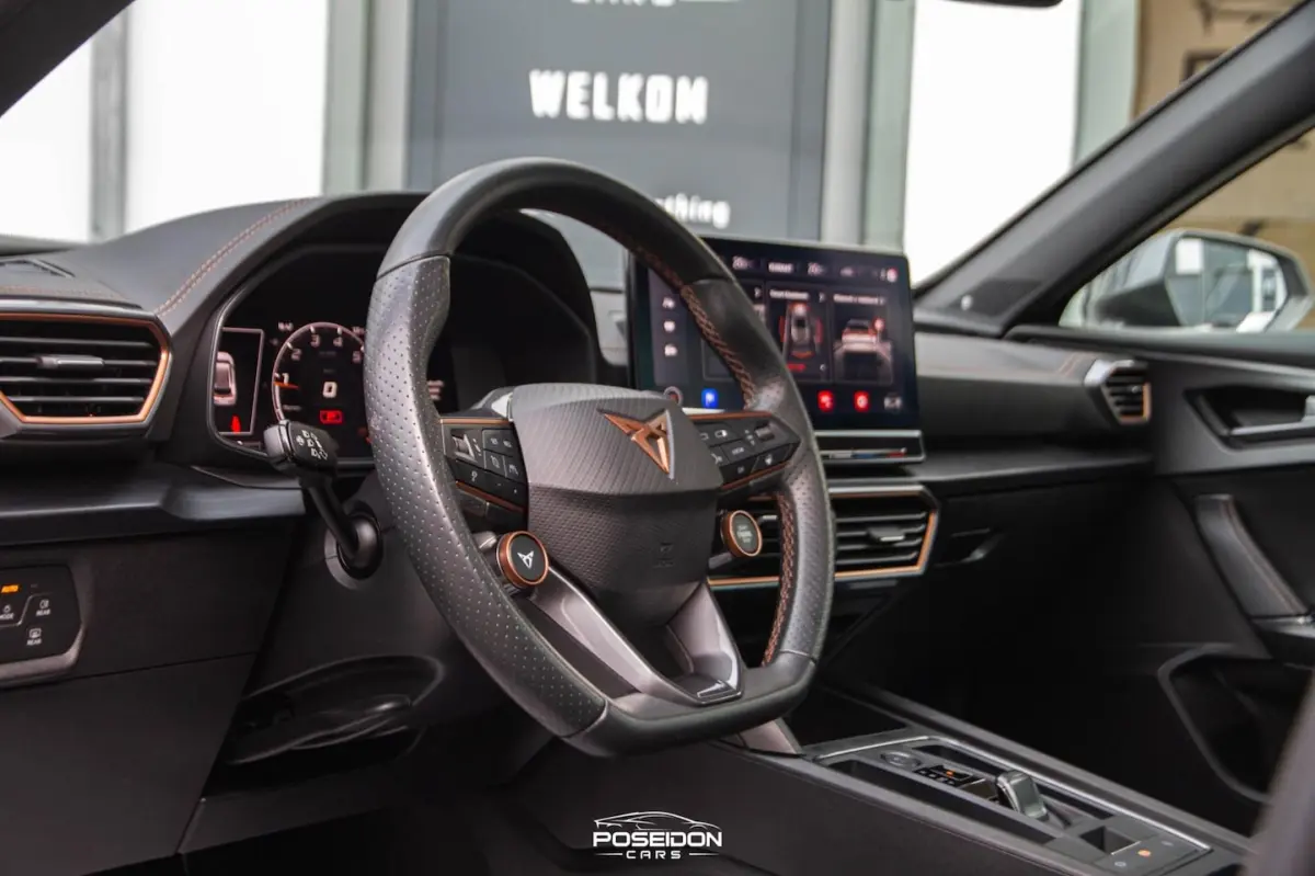 2.0 TSI 4DRIVE PANO | MEMORY | A.CAMERA | ACC | BEATS | SFEER | KLASSE 5 | BOMVOLL