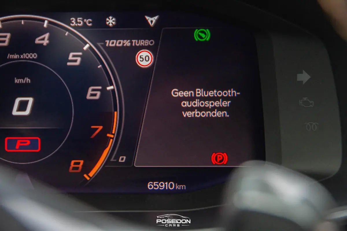 2.0 TSI 4DRIVE PANO | MEMORY | A.CAMERA | ACC | BEATS | SFEER | KLASSE 5 | BOMVOLL