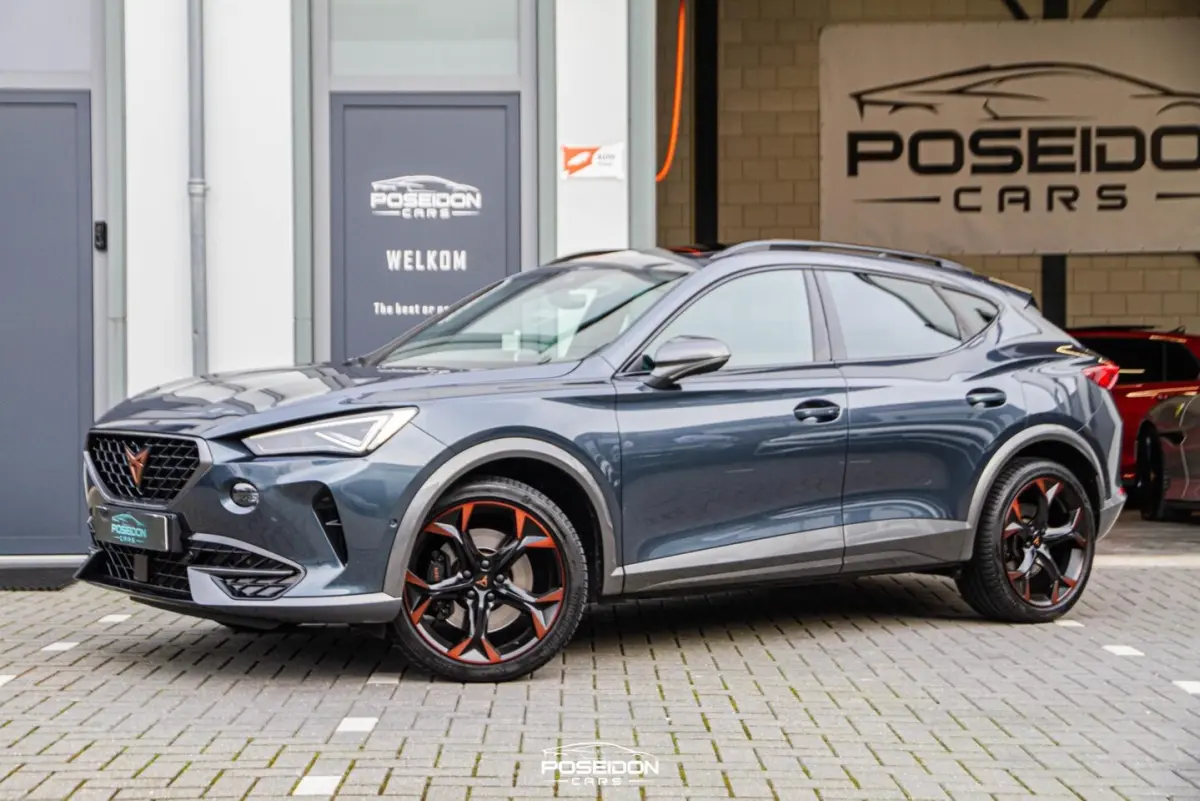 2.0 TSI 4DRIVE PANO | MEMORY | A.CAMERA | ACC | BEATS | SFEER | KLASSE 5 | BOMVOLL