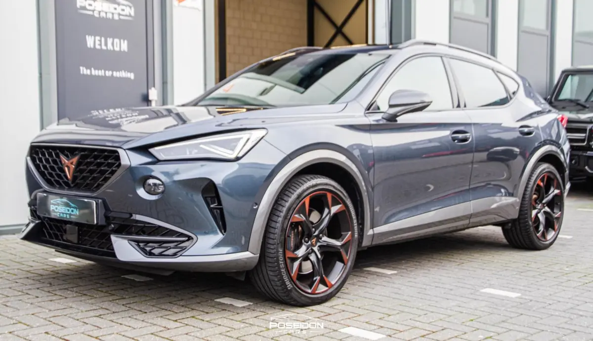 2.0 TSI 4DRIVE PANO | MEMORY | A.CAMERA | ACC | BEATS | SFEER | KLASSE 5 | BOMVOLL