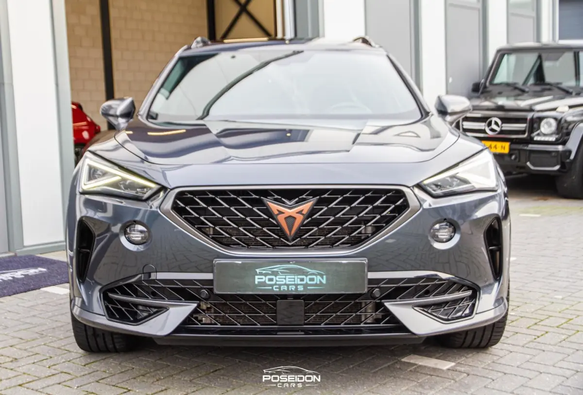 2.0 TSI 4DRIVE PANO | MEMORY | A.CAMERA | ACC | BEATS | SFEER | KLASSE 5 | BOMVOLL