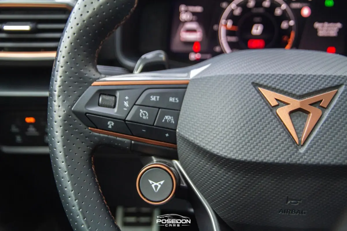 2.0 TSI 4DRIVE PANO | MEMORY | A.CAMERA | ACC | BEATS | SFEER | KLASSE 5 | BOMVOLL