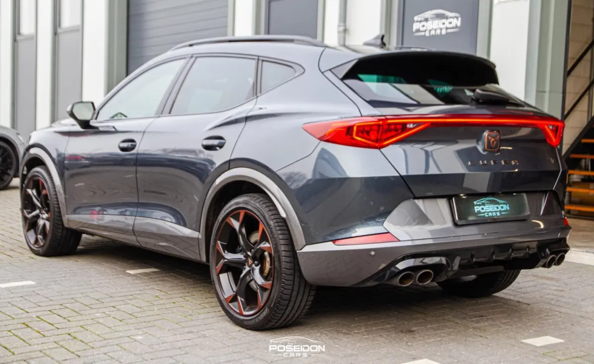 2.0 TSI 4DRIVE PANO | MEMORY | A.CAMERA | ACC | BEATS | SFEER | KLASSE 5 | BOMVOLL