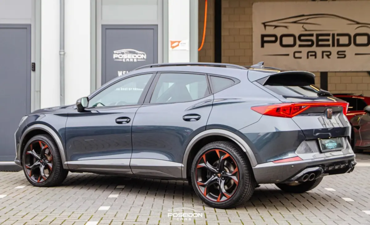 2.0 TSI 4DRIVE PANO | MEMORY | A.CAMERA | ACC | BEATS | SFEER | KLASSE 5 | BOMVOLL