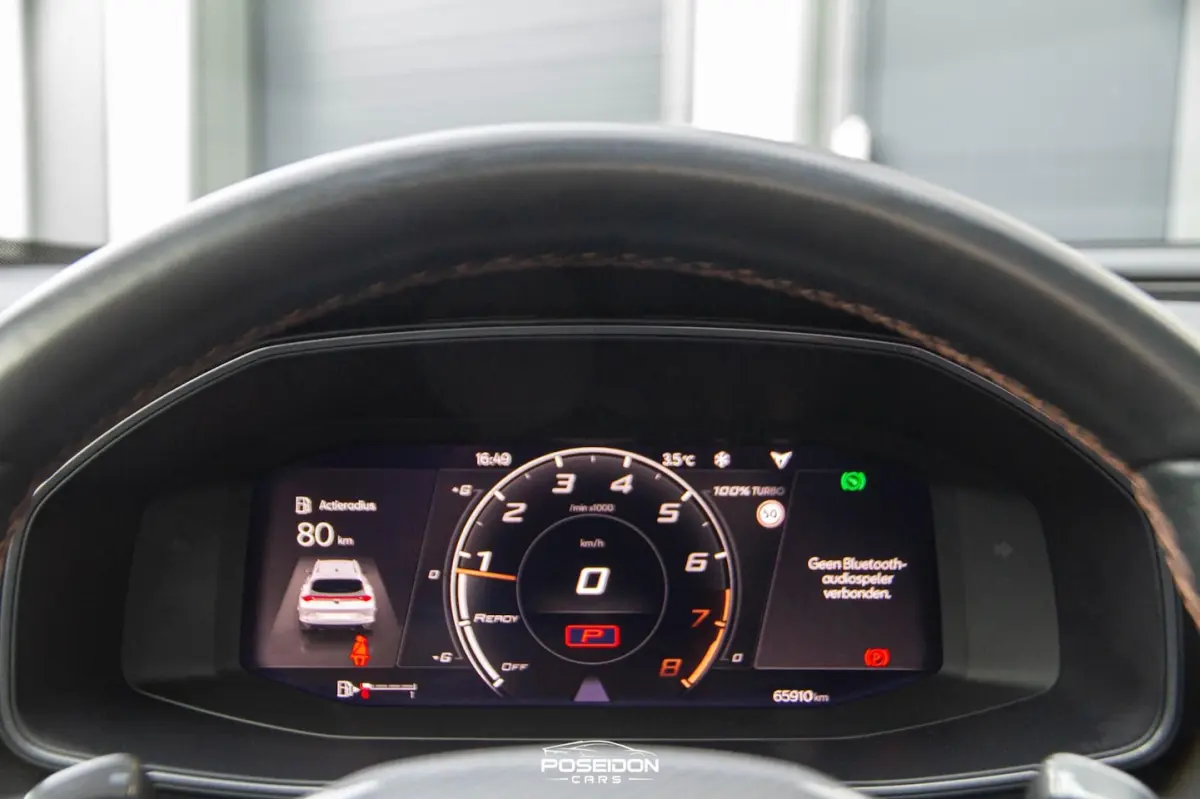 2.0 TSI 4DRIVE PANO | MEMORY | A.CAMERA | ACC | BEATS | SFEER | KLASSE 5 | BOMVOLL