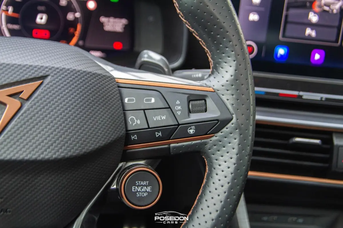 2.0 TSI 4DRIVE PANO | MEMORY | A.CAMERA | ACC | BEATS | SFEER | KLASSE 5 | BOMVOLL