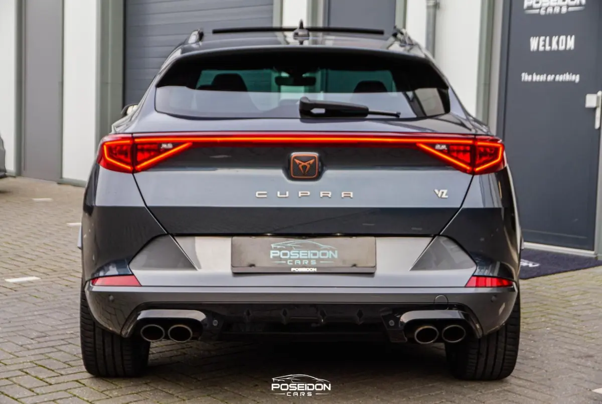 2.0 TSI 4DRIVE PANO | MEMORY | A.CAMERA | ACC | BEATS | SFEER | KLASSE 5 | BOMVOLL