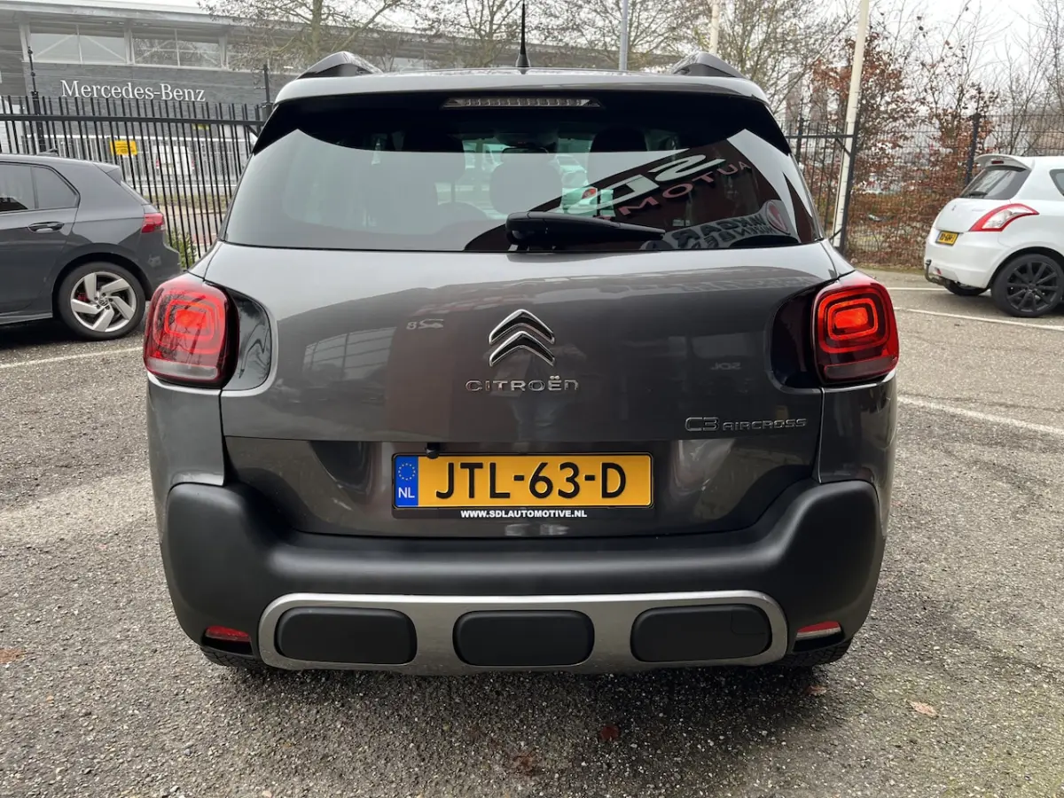 1.2 PureTech Shine 131 PK // LED // NAVI+CARPLAY // PARKEERCAMERA // CLIMA // CRUISE //