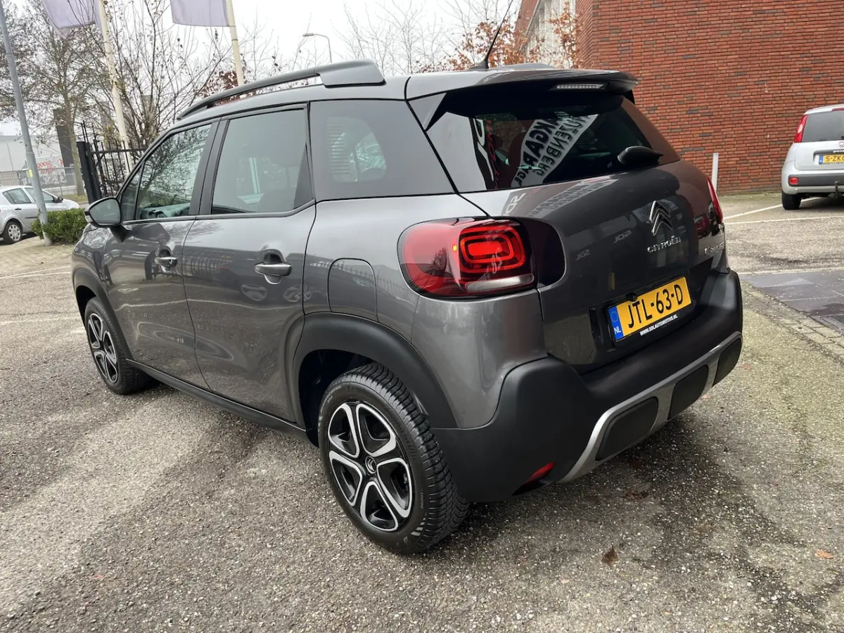 1.2 PureTech Shine 131 PK // LED // NAVI+CARPLAY // PARKEERCAMERA // CLIMA // CRUISE //