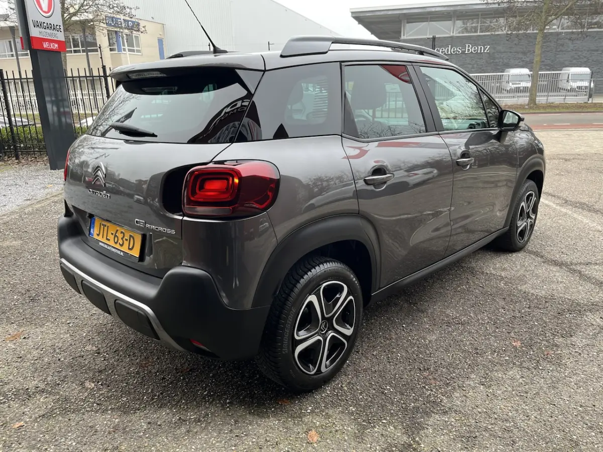 1.2 PureTech Shine 131 PK // LED // NAVI+CARPLAY // PARKEERCAMERA // CLIMA // CRUISE //