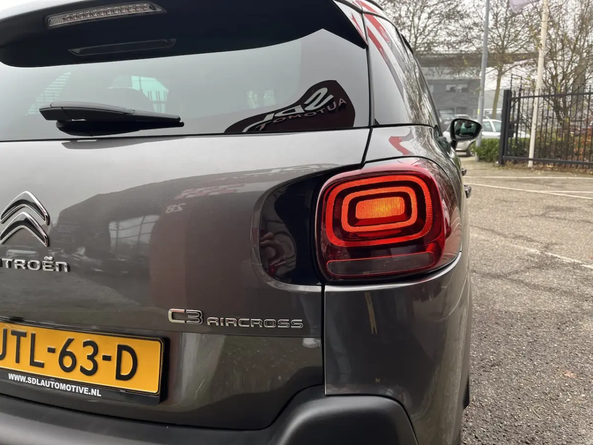 1.2 PureTech Shine 131 PK // LED // NAVI+CARPLAY // PARKEERCAMERA // CLIMA // CRUISE //