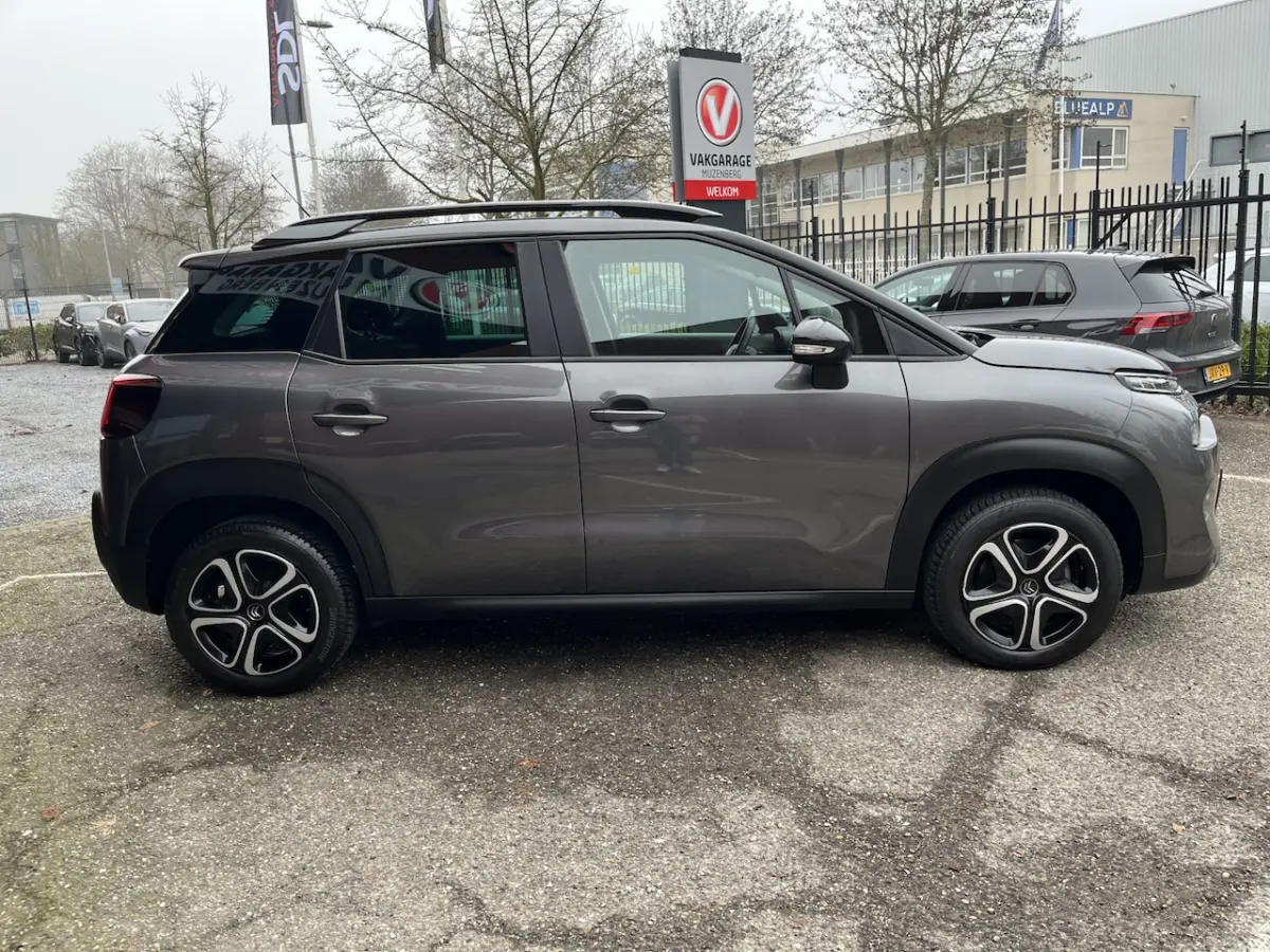 1.2 PureTech Shine 131 PK // LED // NAVI+CARPLAY // PARKEERCAMERA // CLIMA // CRUISE //