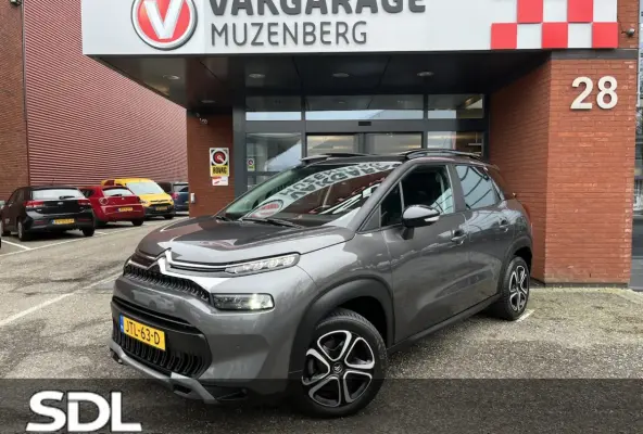 1.2 PureTech Shine 131 PK // LED // NAVI+CARPLAY // PARKEERCAMERA // CLIMA // CRUISE //