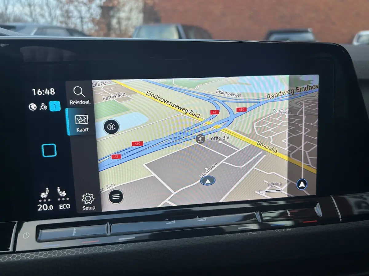1.4 eHybrid GTE // FULL LED // VIRTUAL COCKPIT // STUUR+STOELVERWARMING // PDC V+A // NAVI
