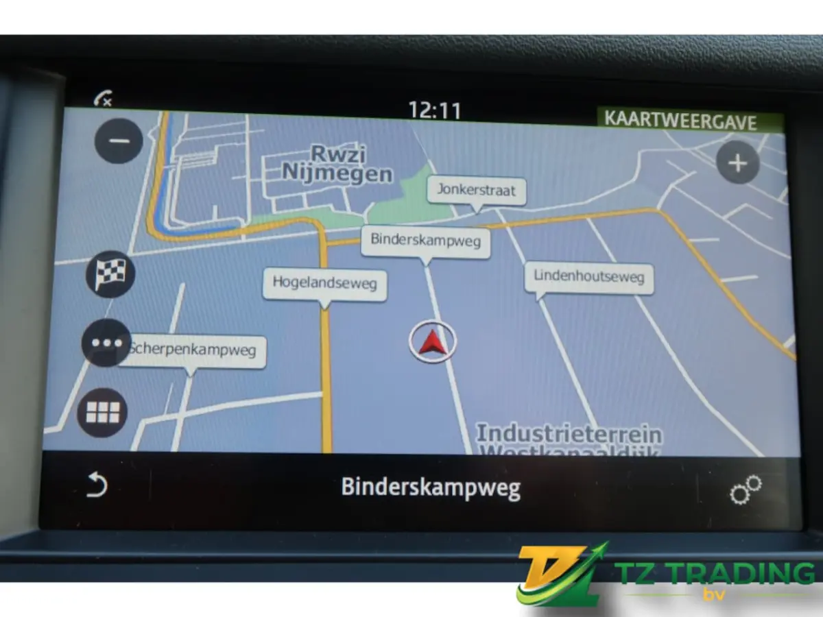 SE 2.0 Td 150 pk (Prijs zonder NL kenteken)