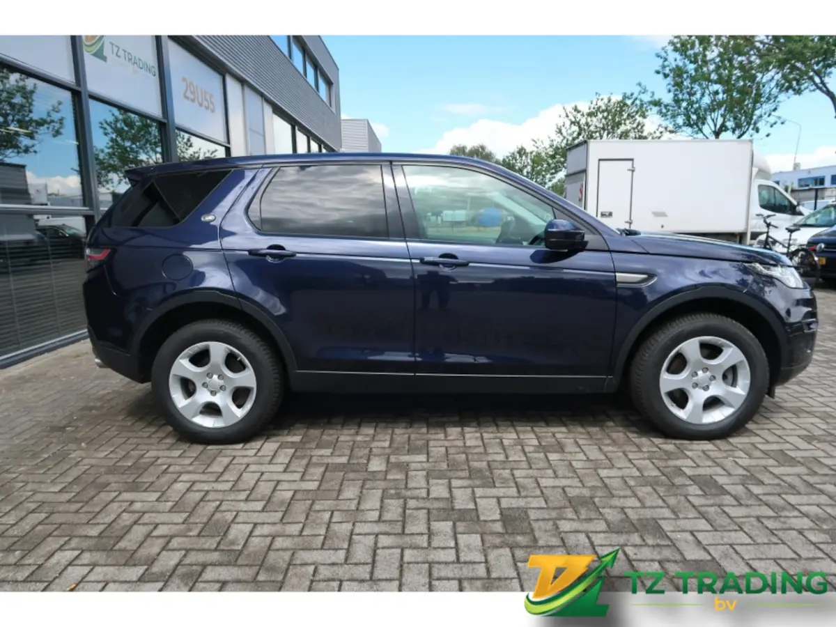 SE 2.0 Td 150 pk (Prijs zonder NL kenteken)