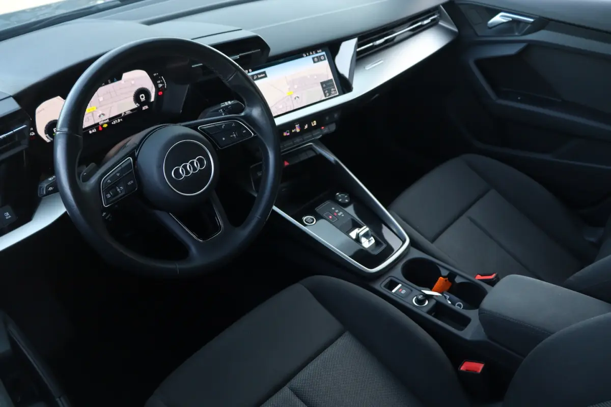 40 TFSI e S-Line | ACC | LED | Carplay |