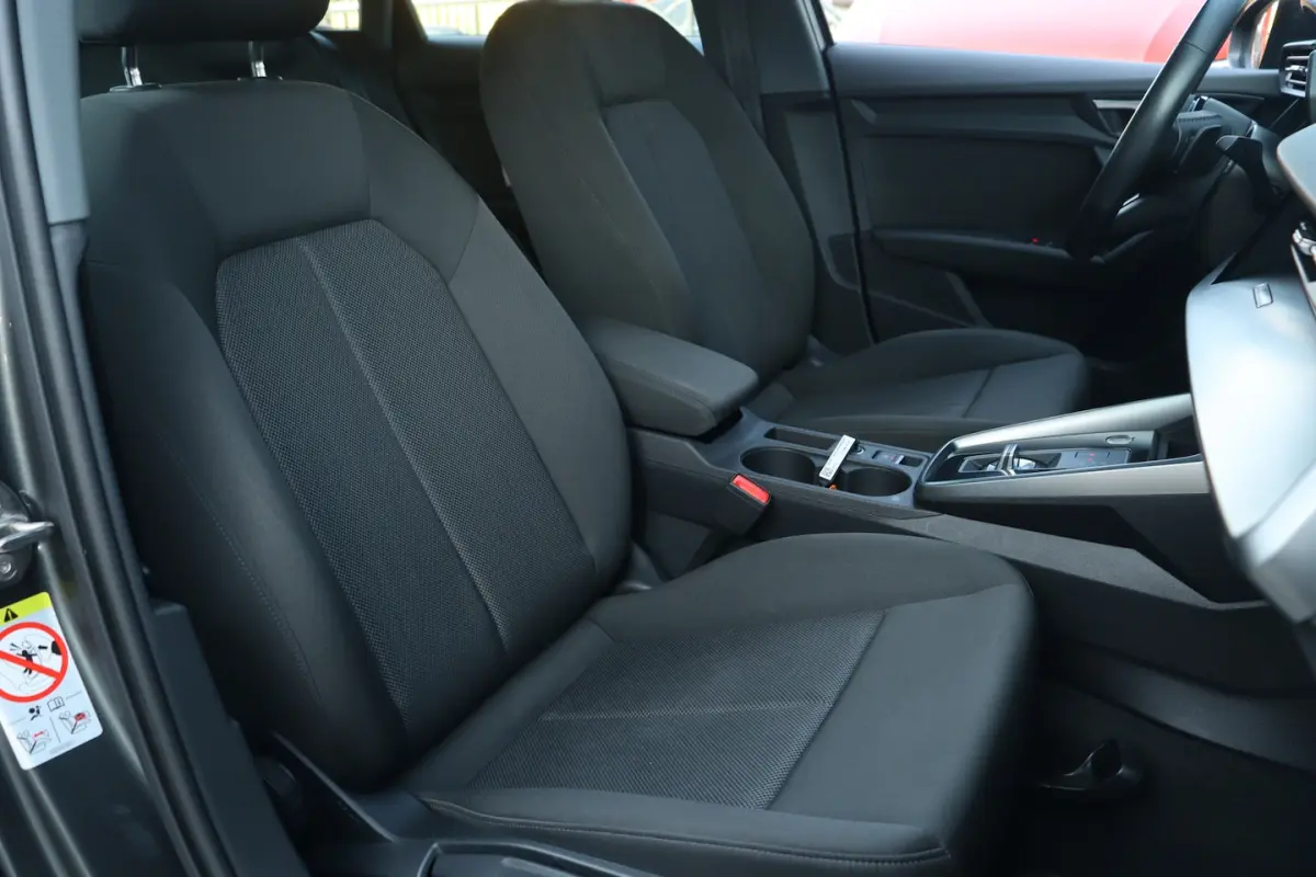 40 TFSI e S-Line | ACC | LED | Carplay |