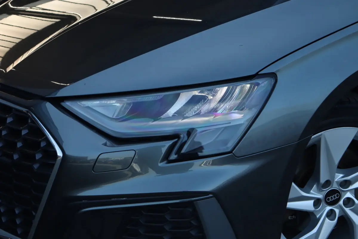 40 TFSI e S-Line | ACC | LED | Carplay |