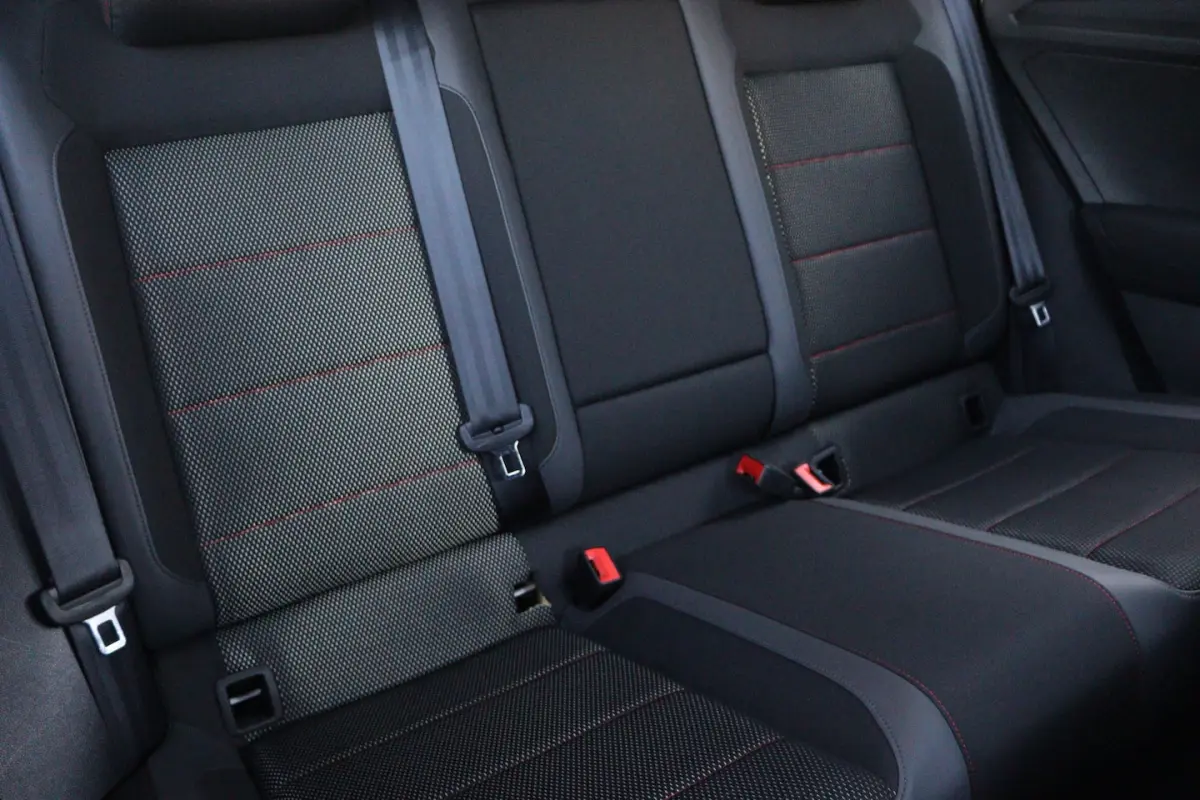 1.5 TSI Sport | Carplay | Winter Pakket | DAB |