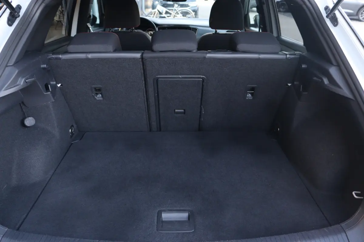 1.5 TSI Sport | Carplay | Winter Pakket | DAB |