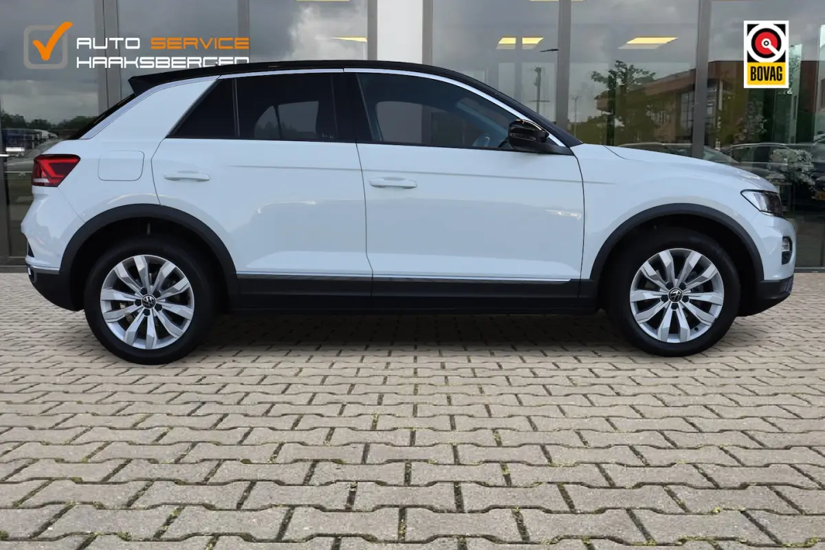 1.5 TSI Sport | Carplay | Winter Pakket | DAB |