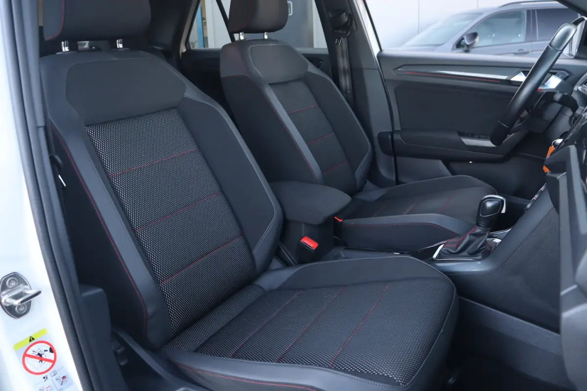 1.5 TSI Sport | Carplay | Winter Pakket | DAB |