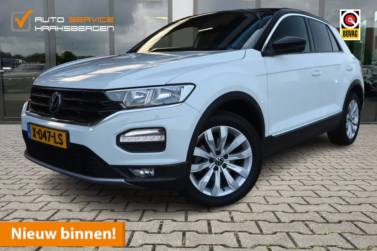 1.5 TSI Sport | Carplay | Winter Pakket | DAB |