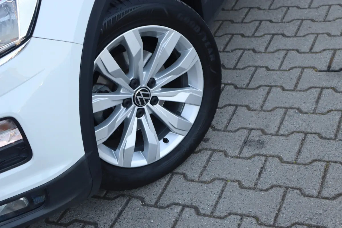 1.5 TSI Sport | Carplay | Winter Pakket | DAB |