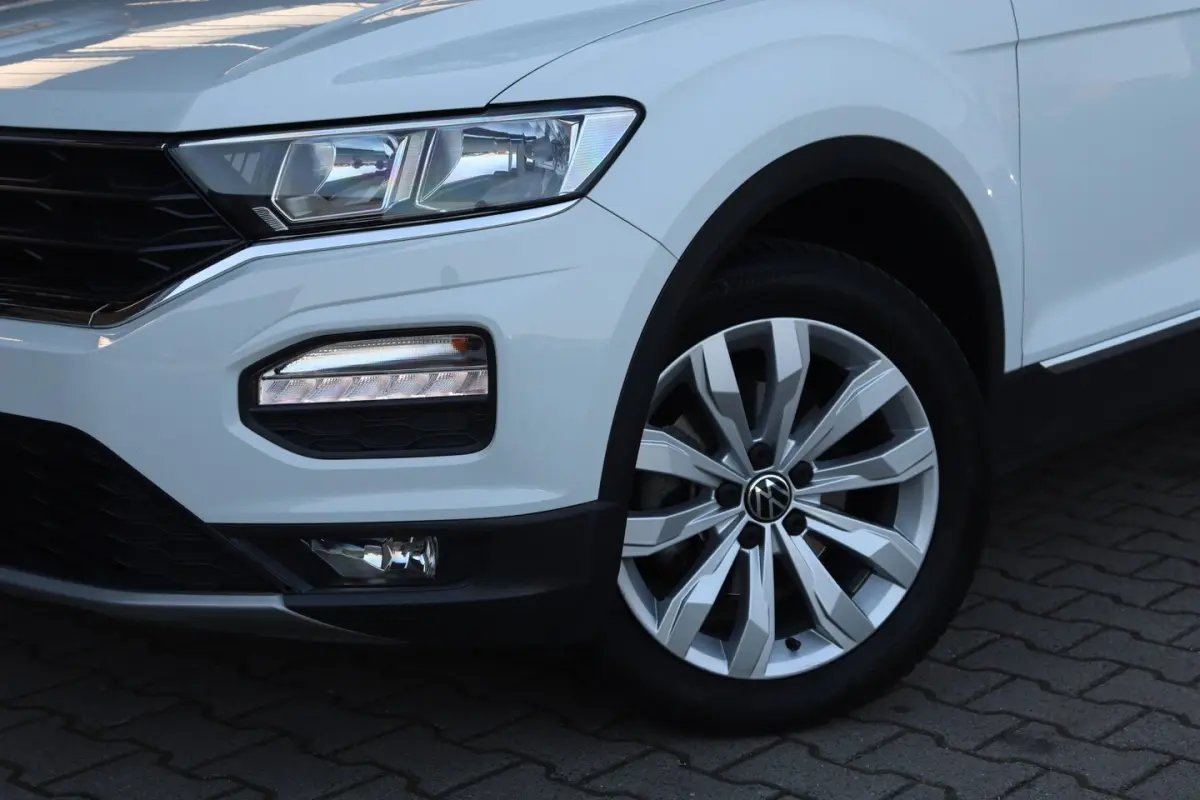 1.5 TSI Sport | Carplay | Winter Pakket | DAB |