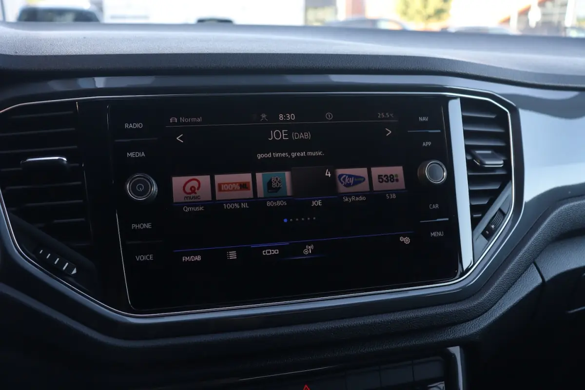 1.5 TSI Sport | Carplay | Winter Pakket | DAB |